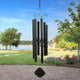 Music of the Spheres Windchime Music of the Spheres Alto (Large - 50") Windchime