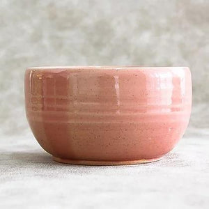 RVPottery Soup Bowl (Pink)