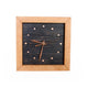 Sabbath Woods Clock Box Clock - Copper